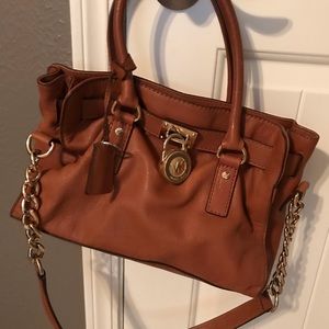 Michael Kohrs Purse